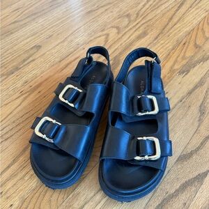 ALOHAS Harper Slingback Sandal